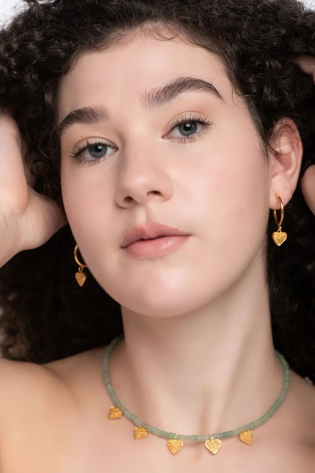 Full Heart Hoops