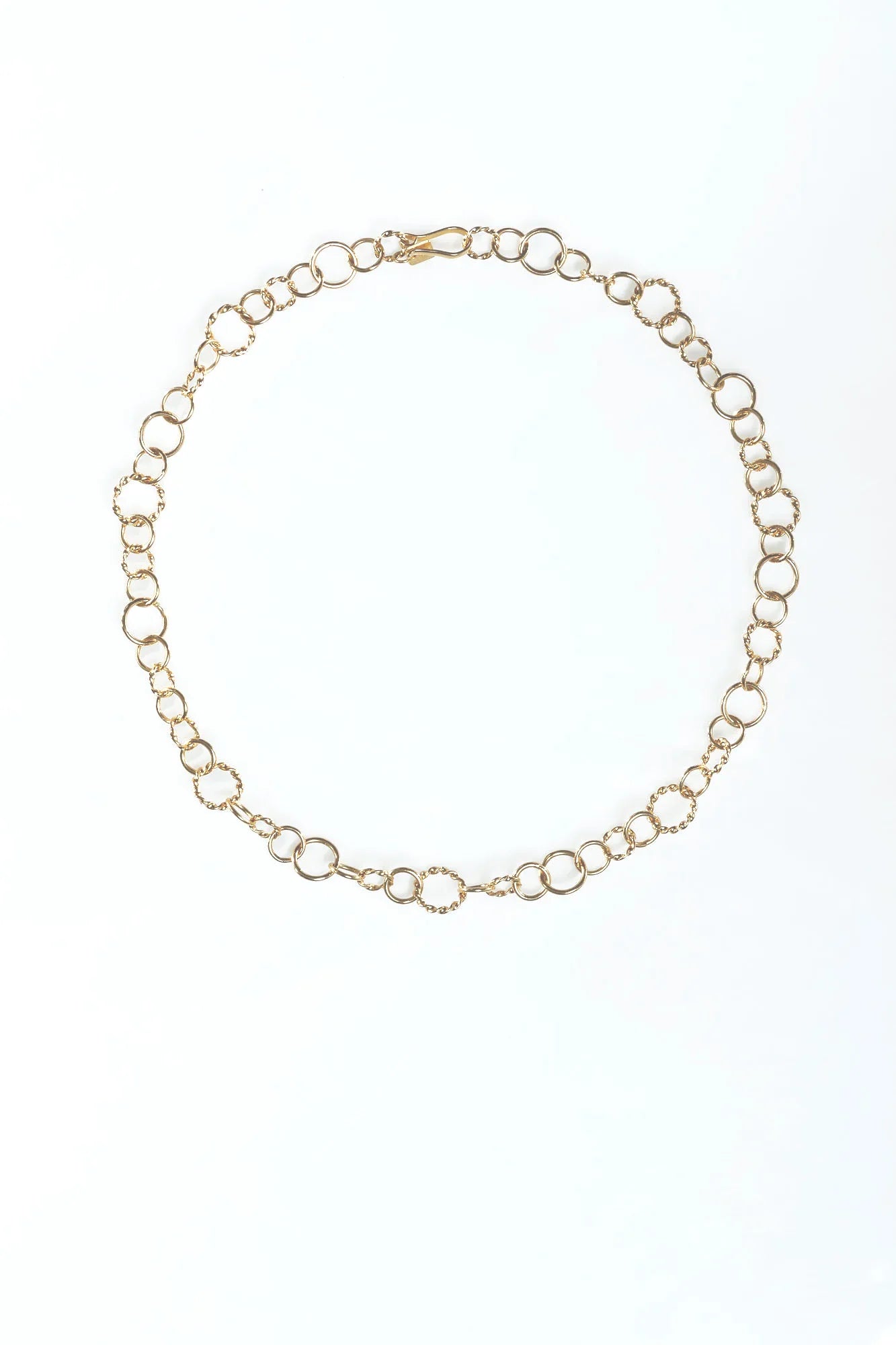 Fusion Circle Chain