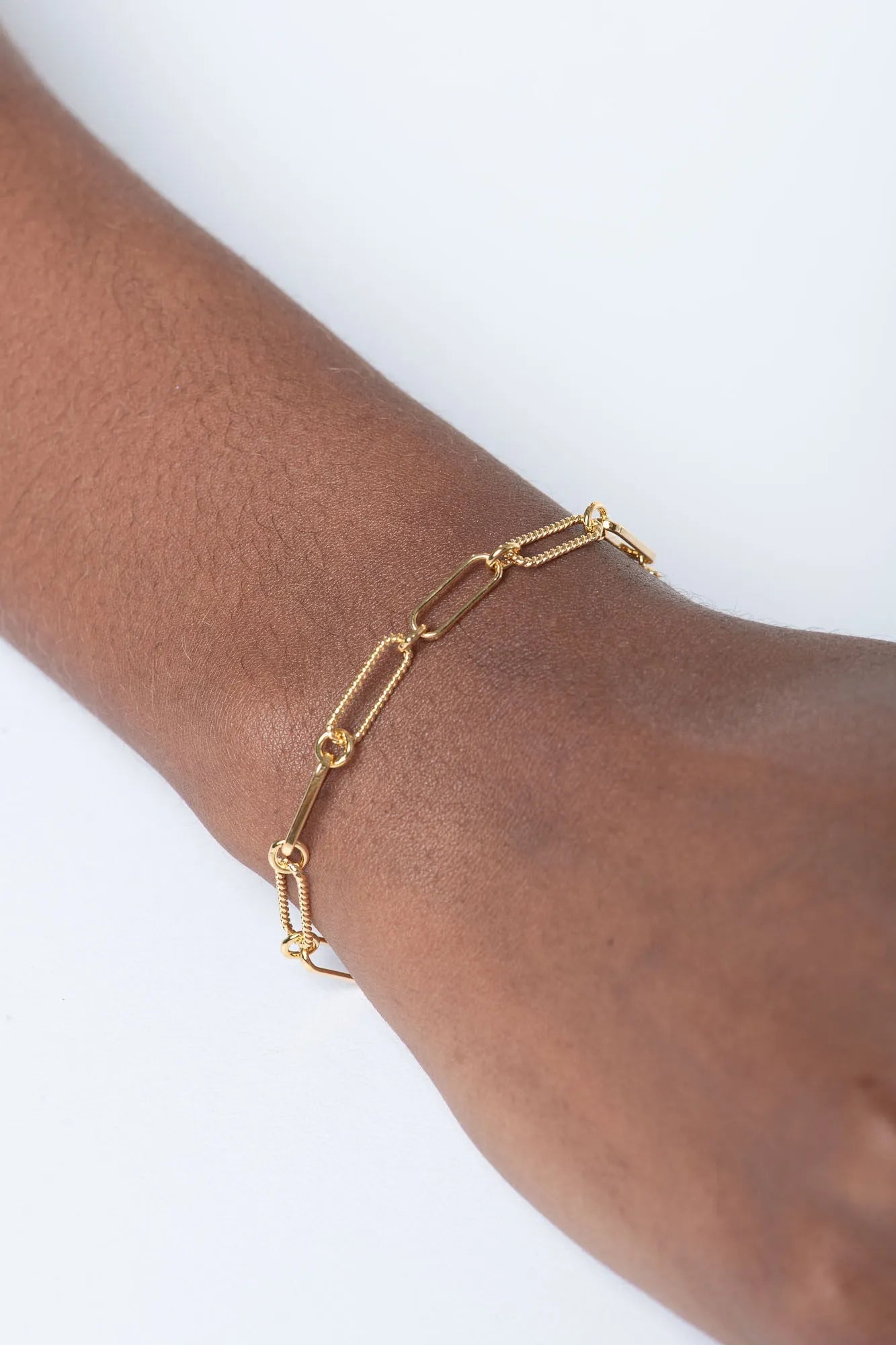 Fusion Clip Bracelet - Pre Order