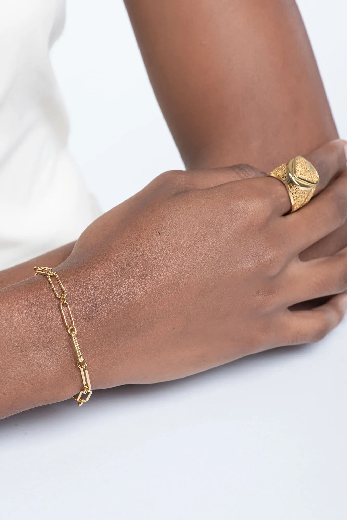 Fusion Clip Bracelet - Pre Order