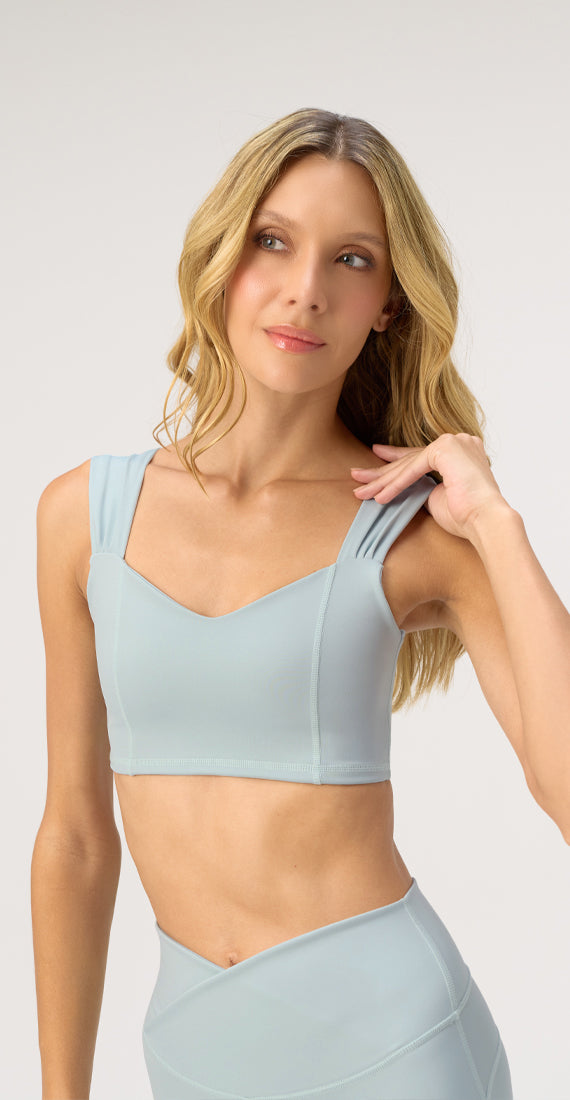ENCHANTED SEA TOP