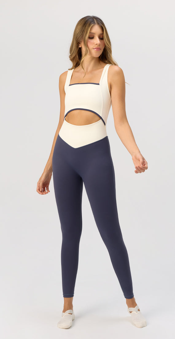 NAUTICAL BREEZE ONESIE