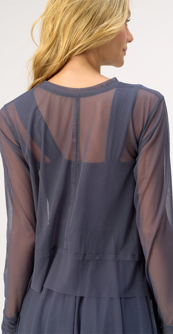 SAILOR'S HAZE MAZE SWEATSHIRT