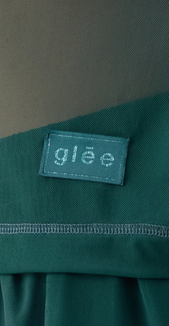 BOTANIQUE MESH HOODIE