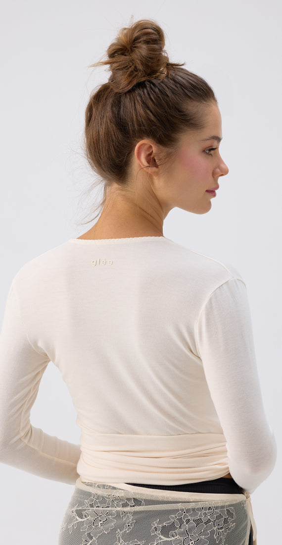 BALLERINA WRAP