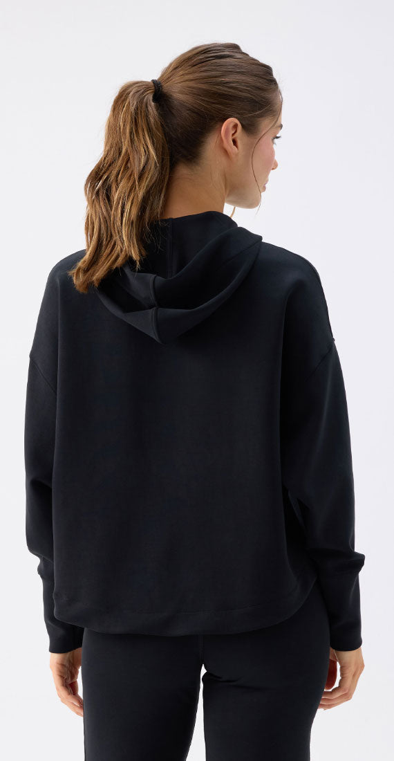 ONYX RAINCOAT