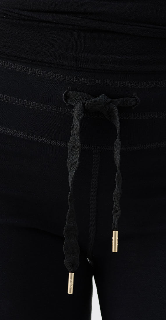 LEGGING FLARE SOFT MOTION