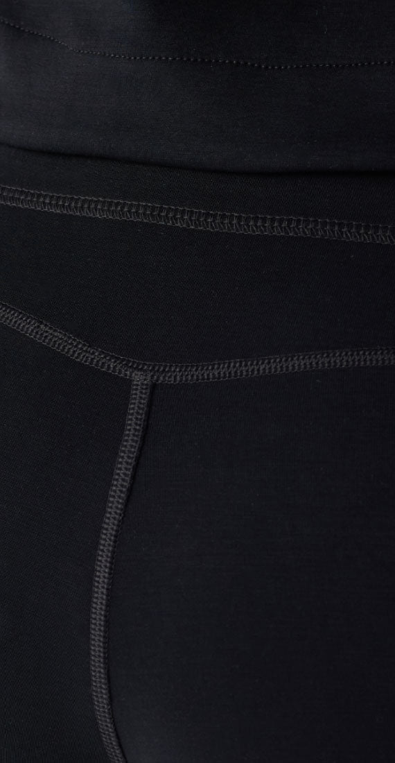 LEGGING FLARE SOFT MOTION