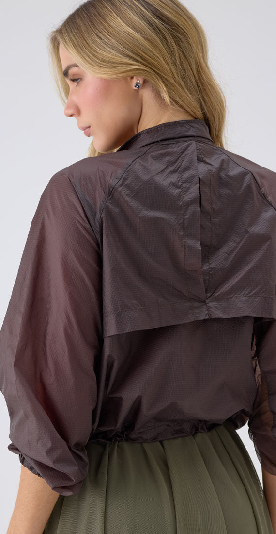 AFTER DARK WIND BREAKER