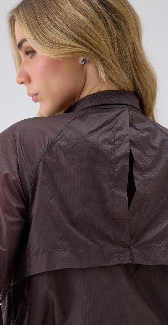 AFTER DARK WIND BREAKER