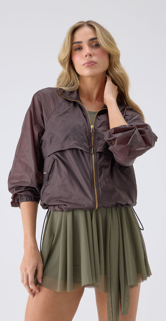 AFTER DARK WIND BREAKER