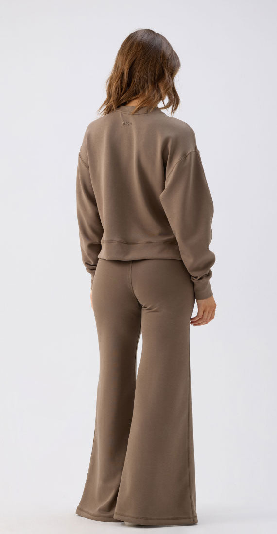LEGGINGS FLARE SOFT MOTION