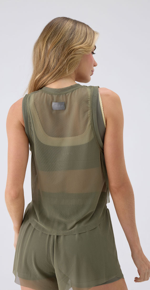 LILAS FAVORITE TANK
