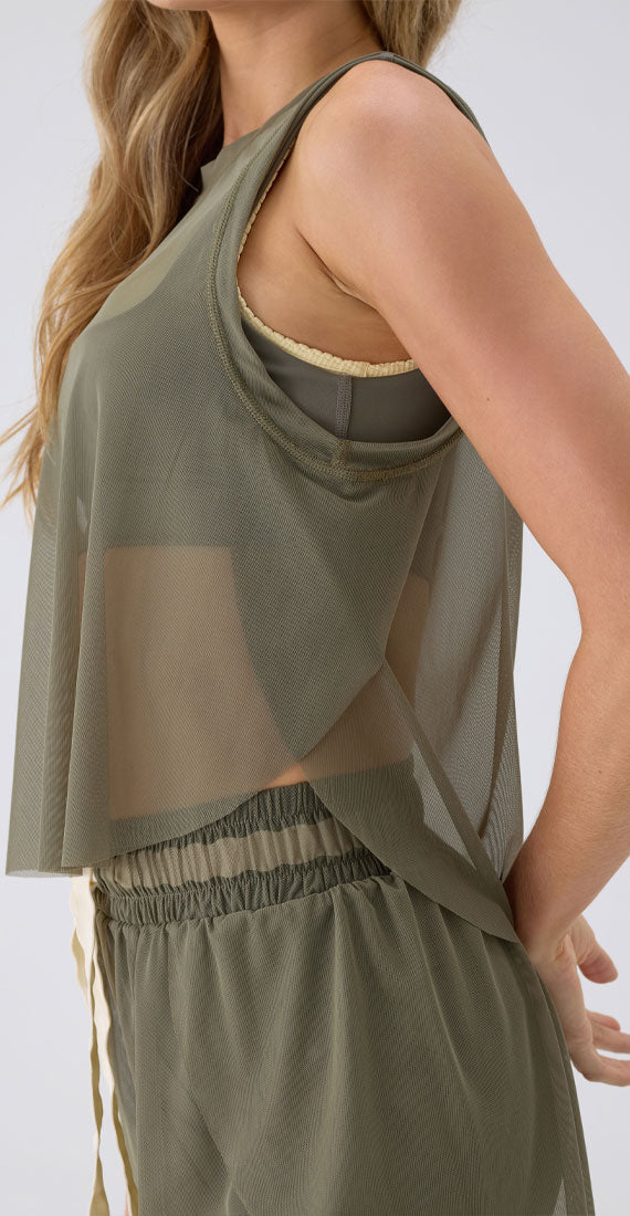 LILAS FAVORITE TANK