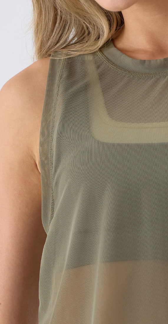 LILAS FAVORITE TANK