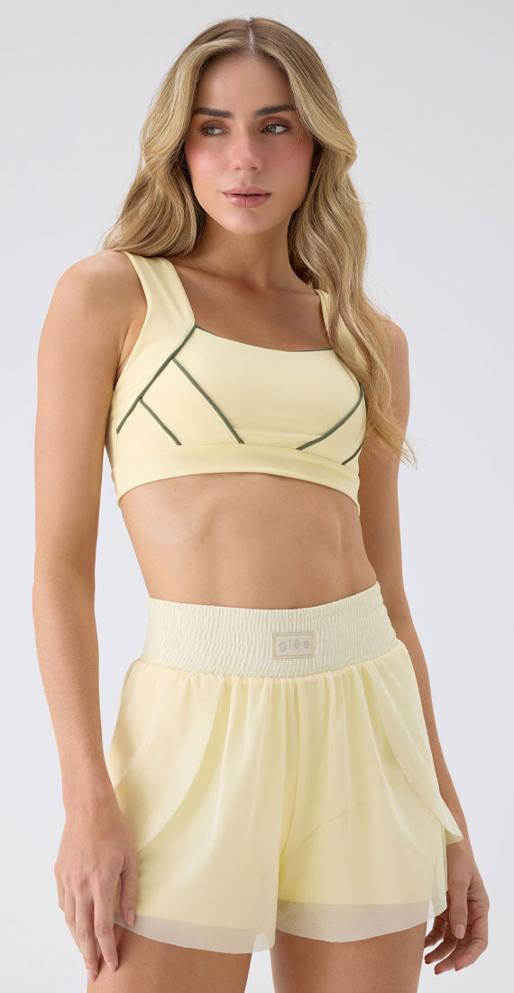 SOLEIL TOP