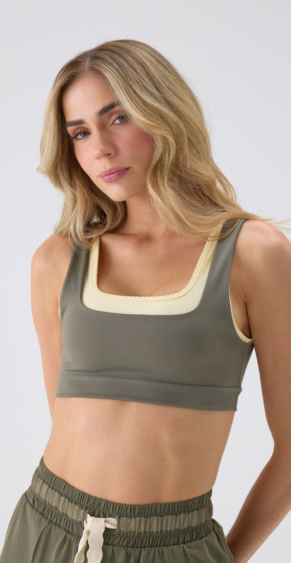 CITRUS GROVE TOP