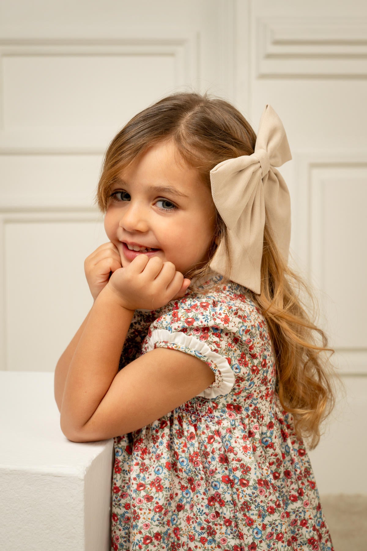 Gabriela Dress