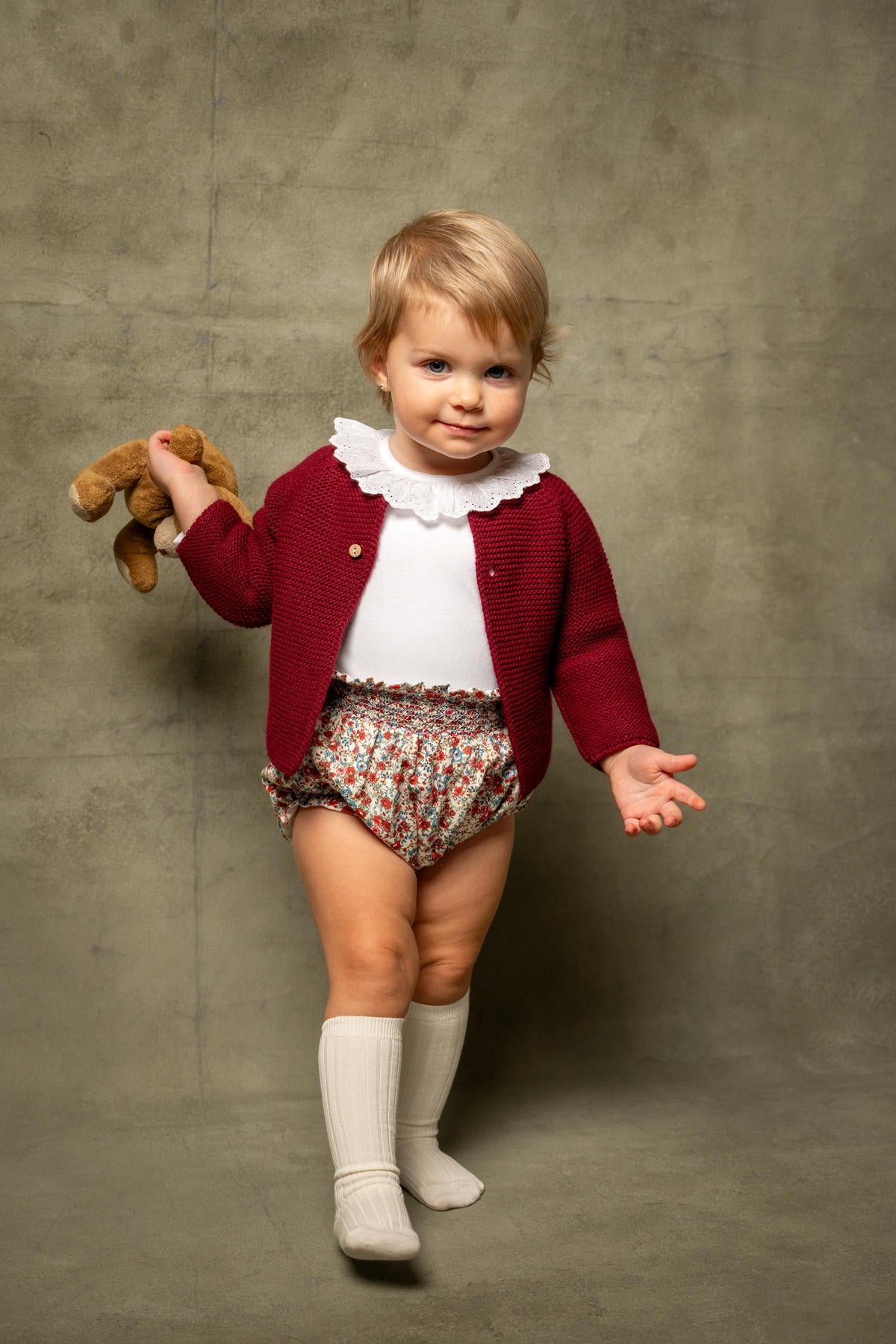 Emma Bloomers