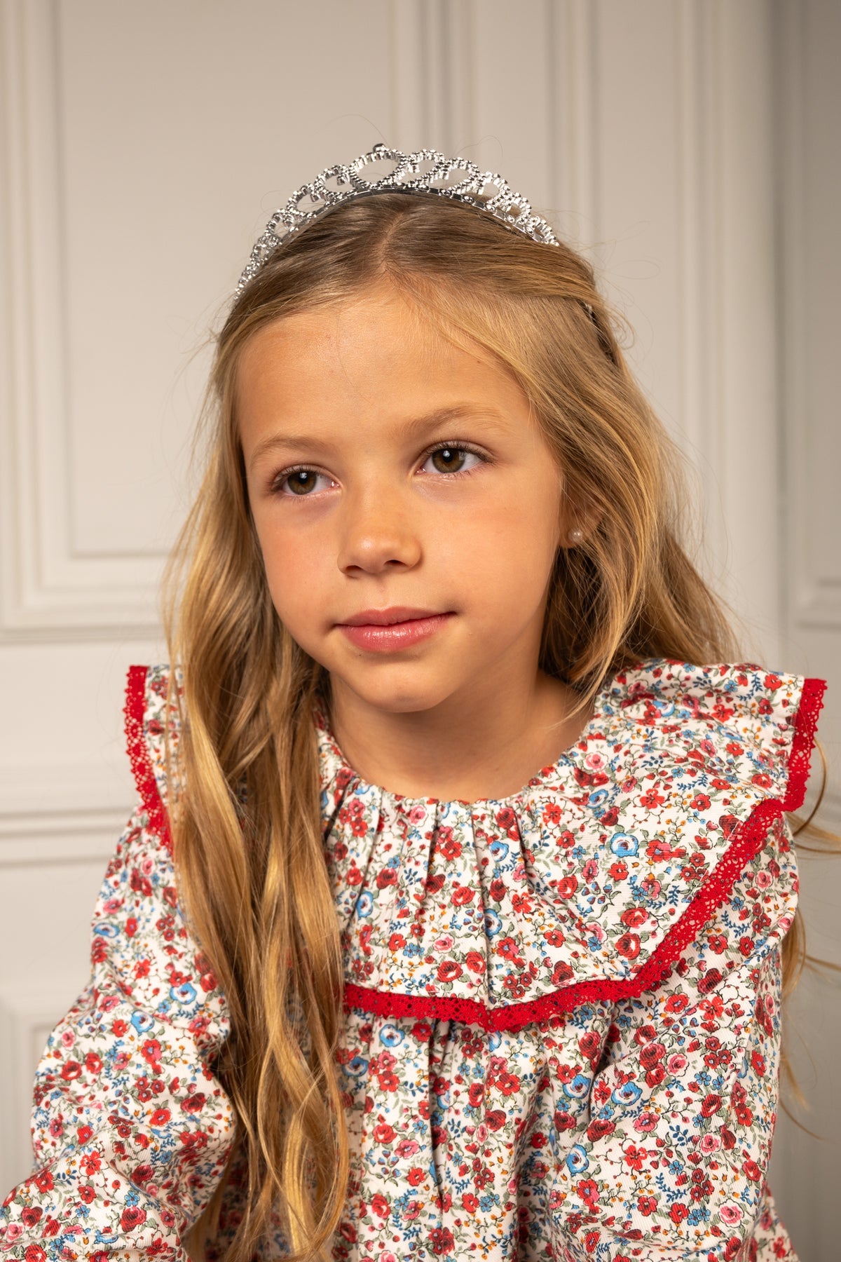 Fabiola Dress
