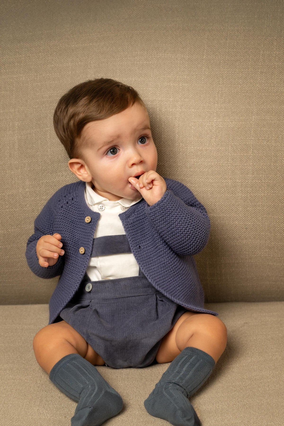 Jules Cardigan