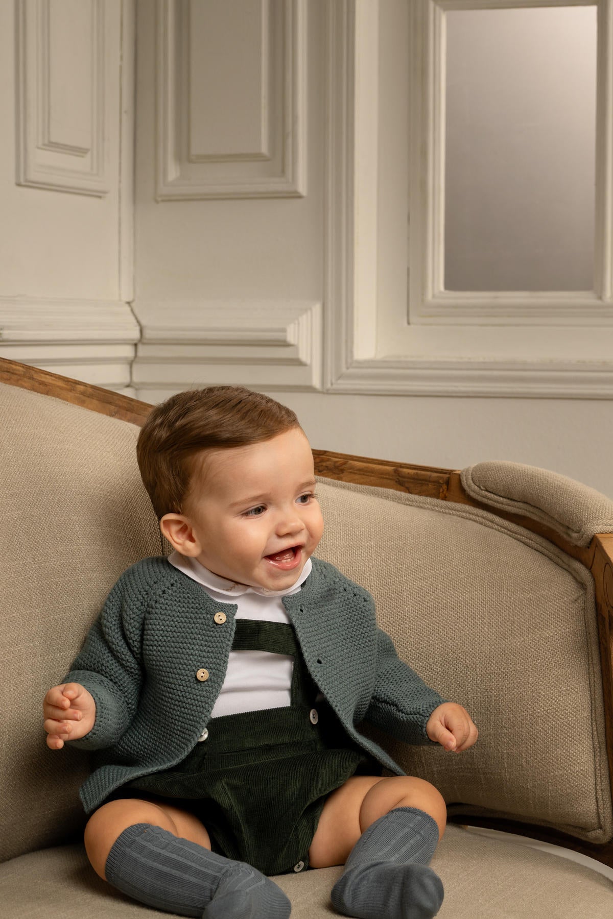 Jules Cardigan
