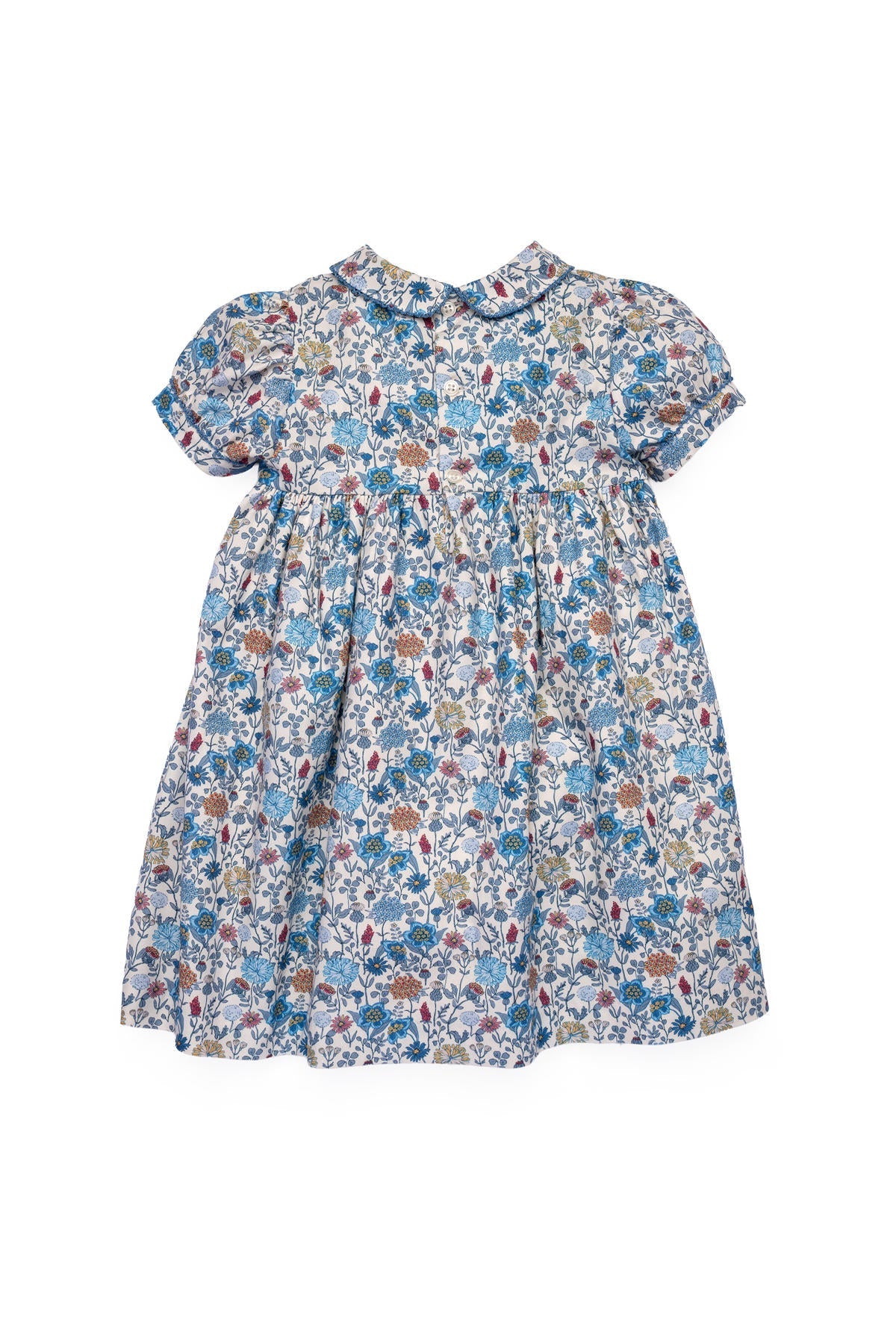Carolina Dress