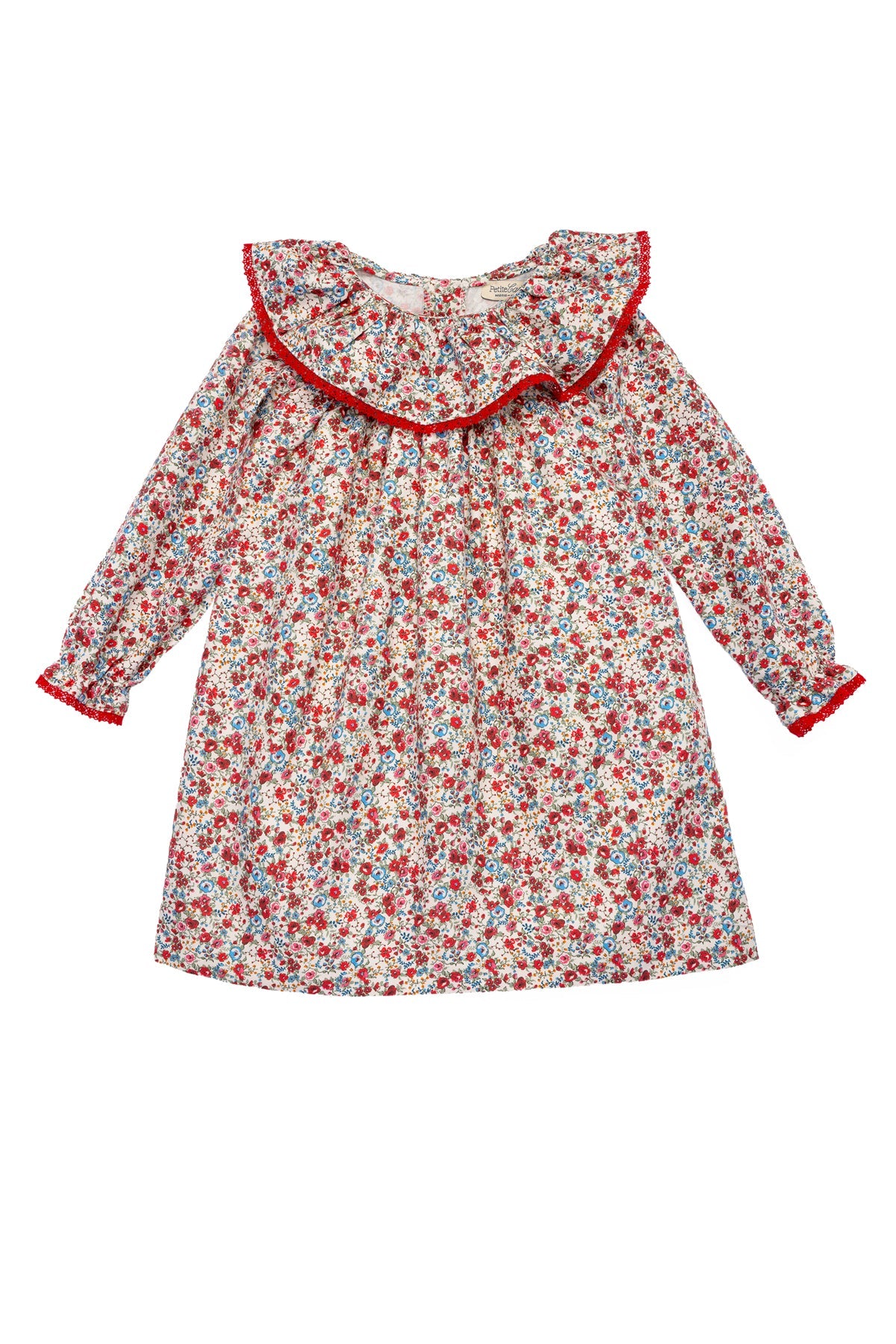 Fabiola Dress
