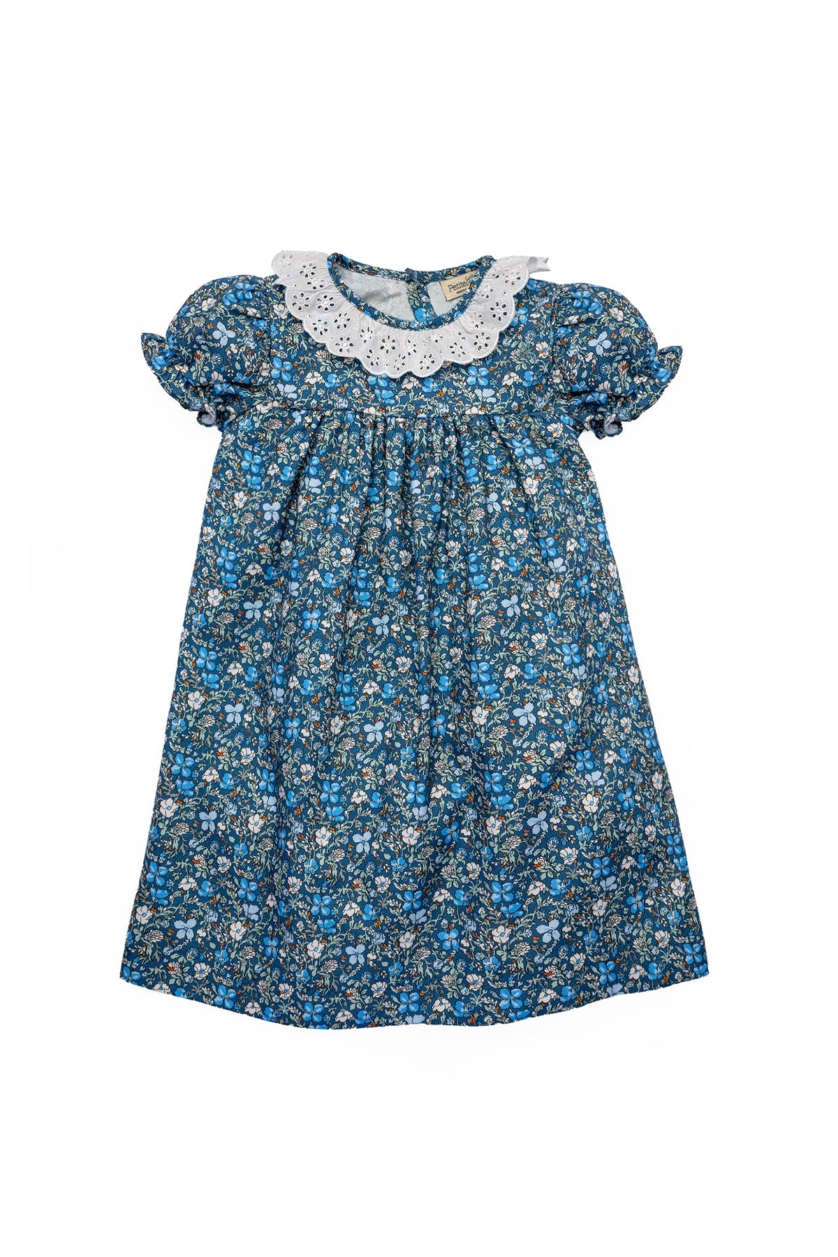 Beatrice Dress