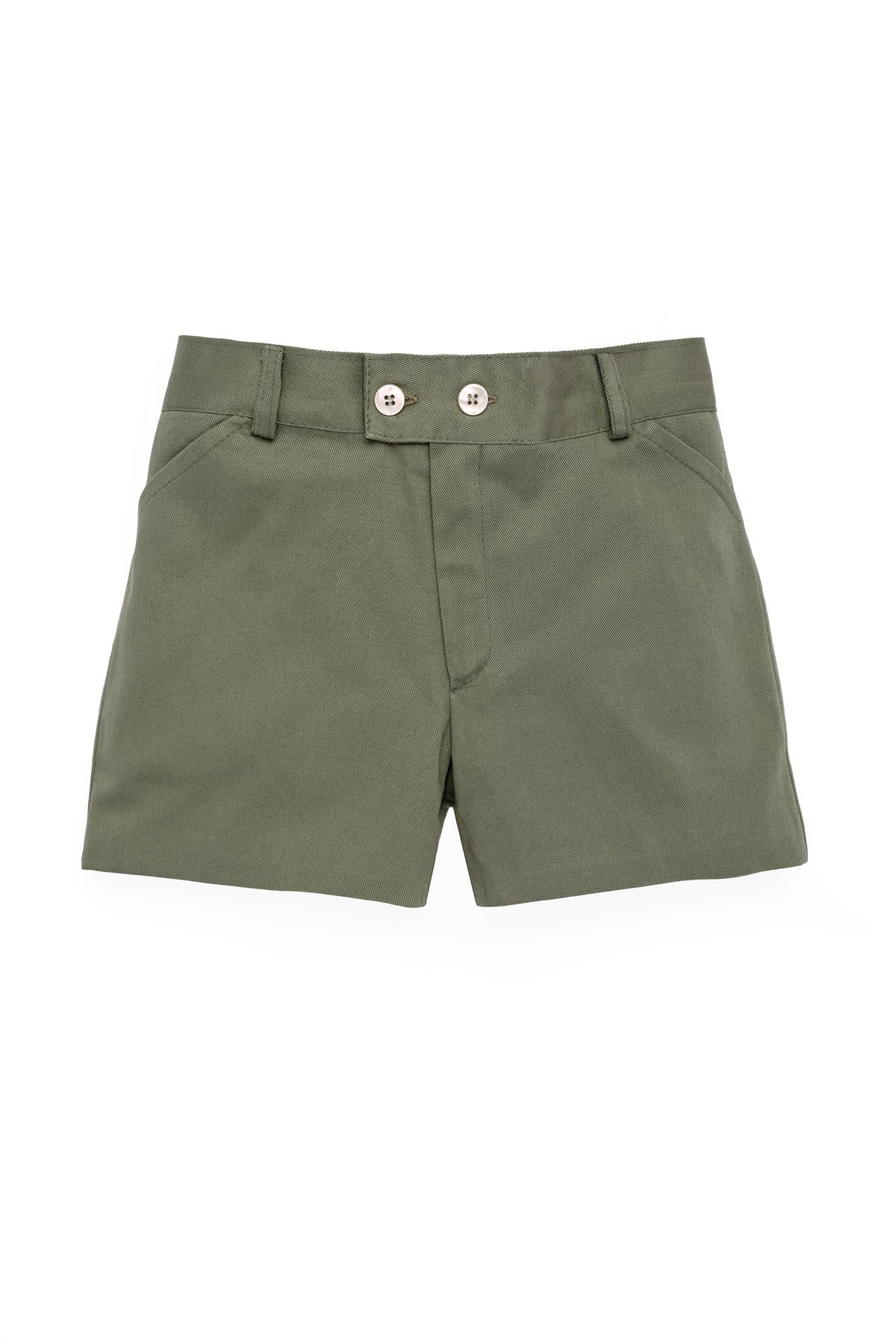 Sebastian Shorts