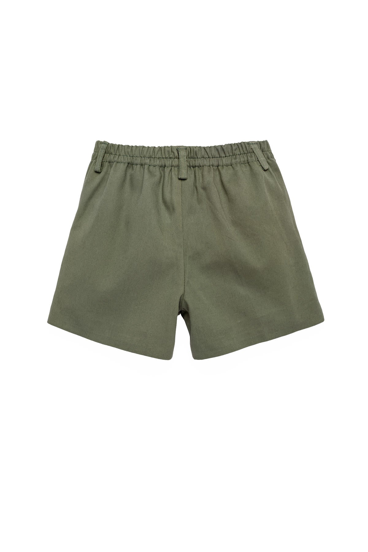 Sebastian Shorts