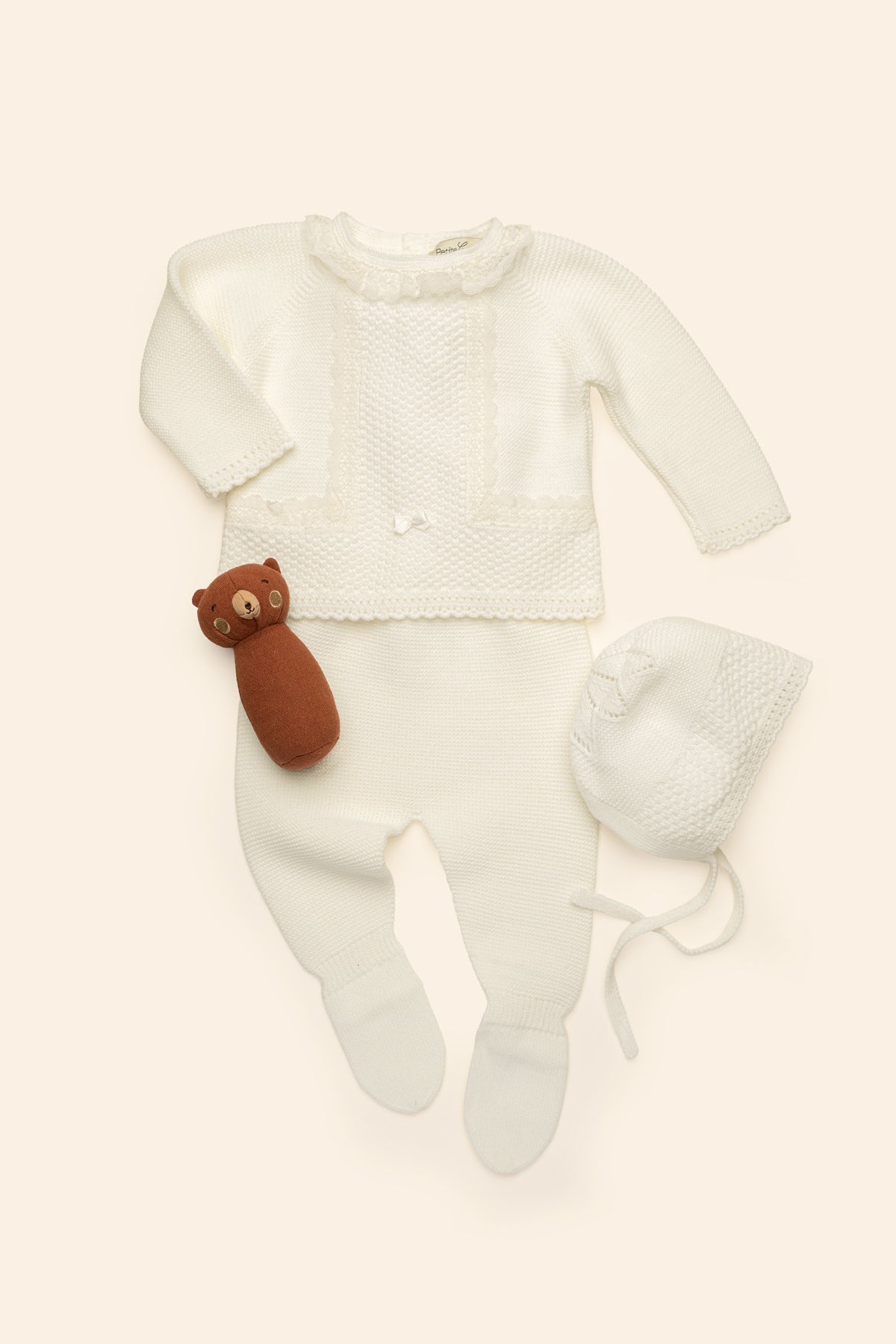 Marcela Baby Set