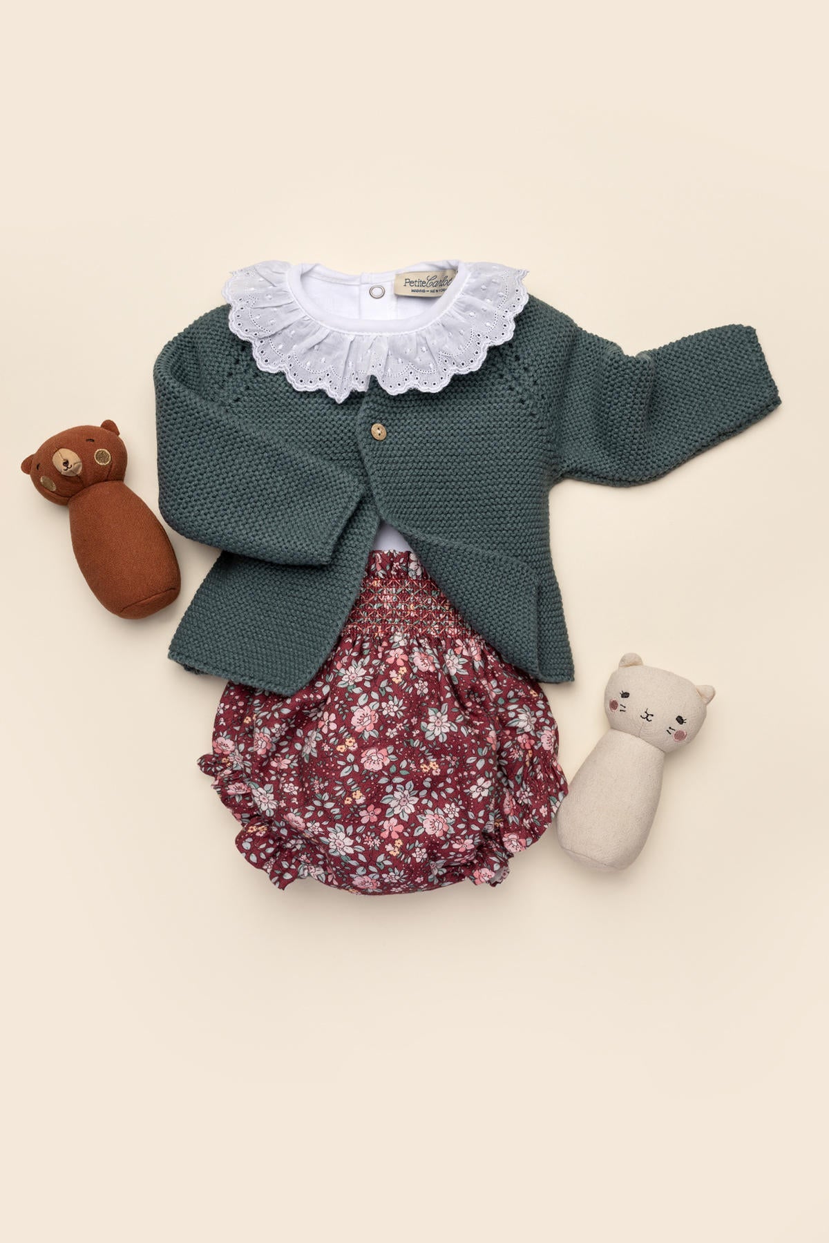 Jules Cardigan