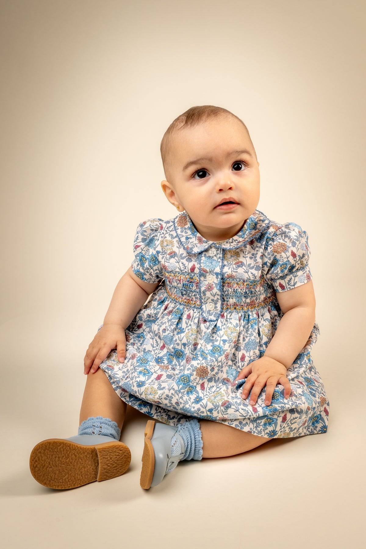 Carolina Dress