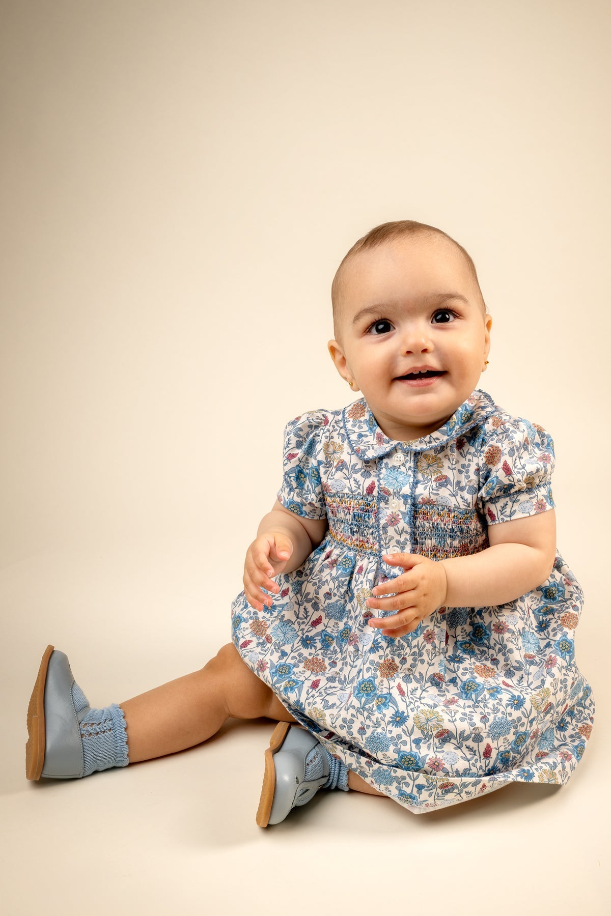Carolina Dress