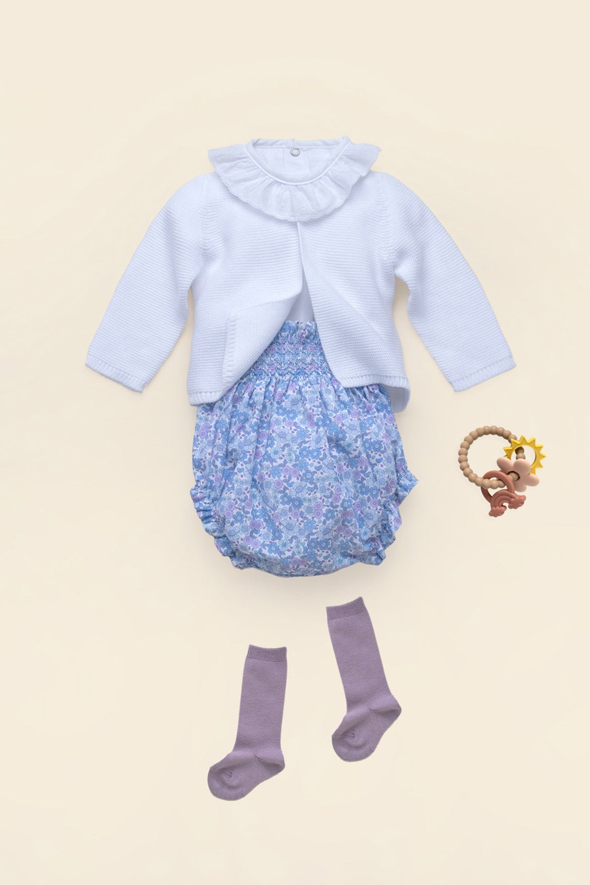 Raphaelle Cardigan