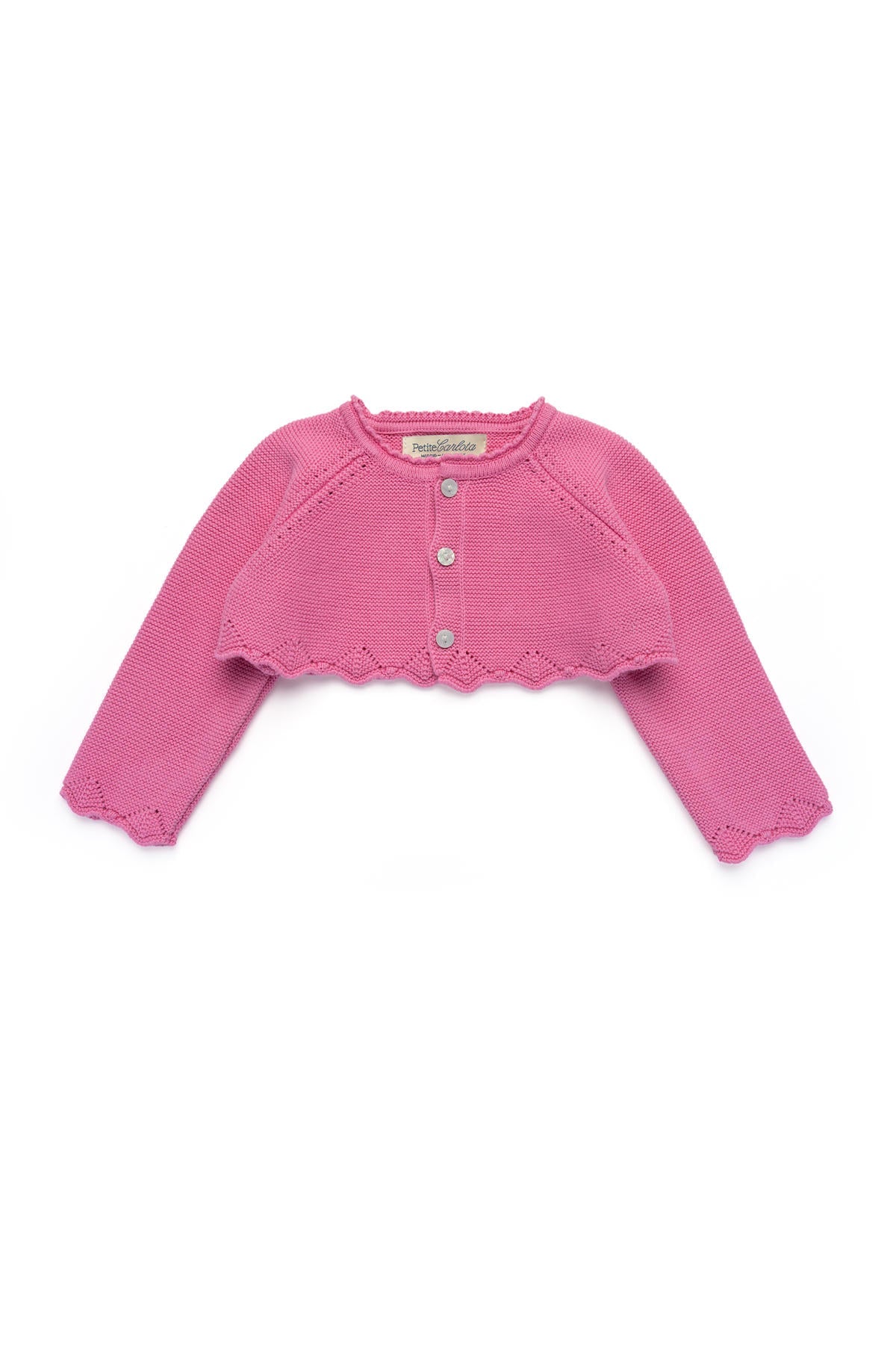 Juliette Cardigan