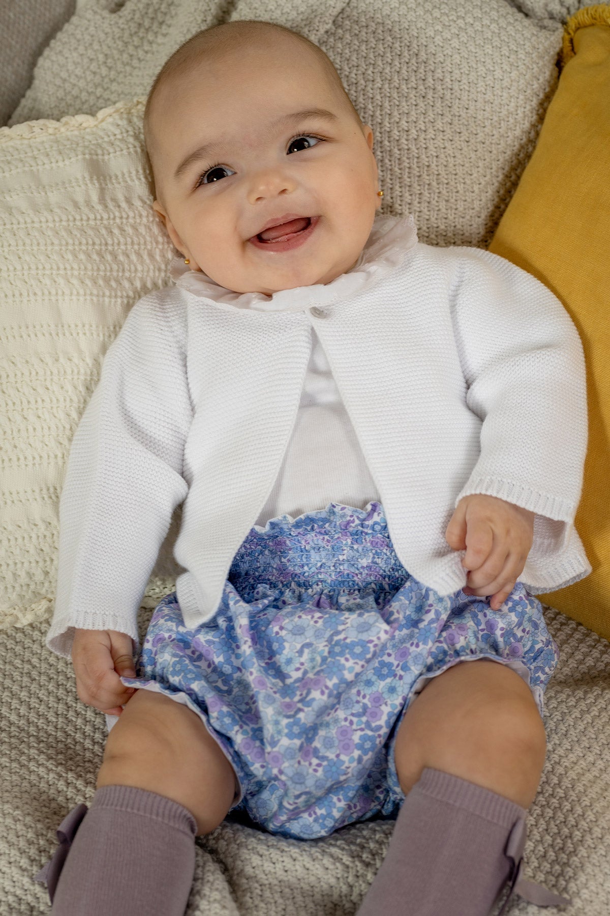 Emma Bloomers