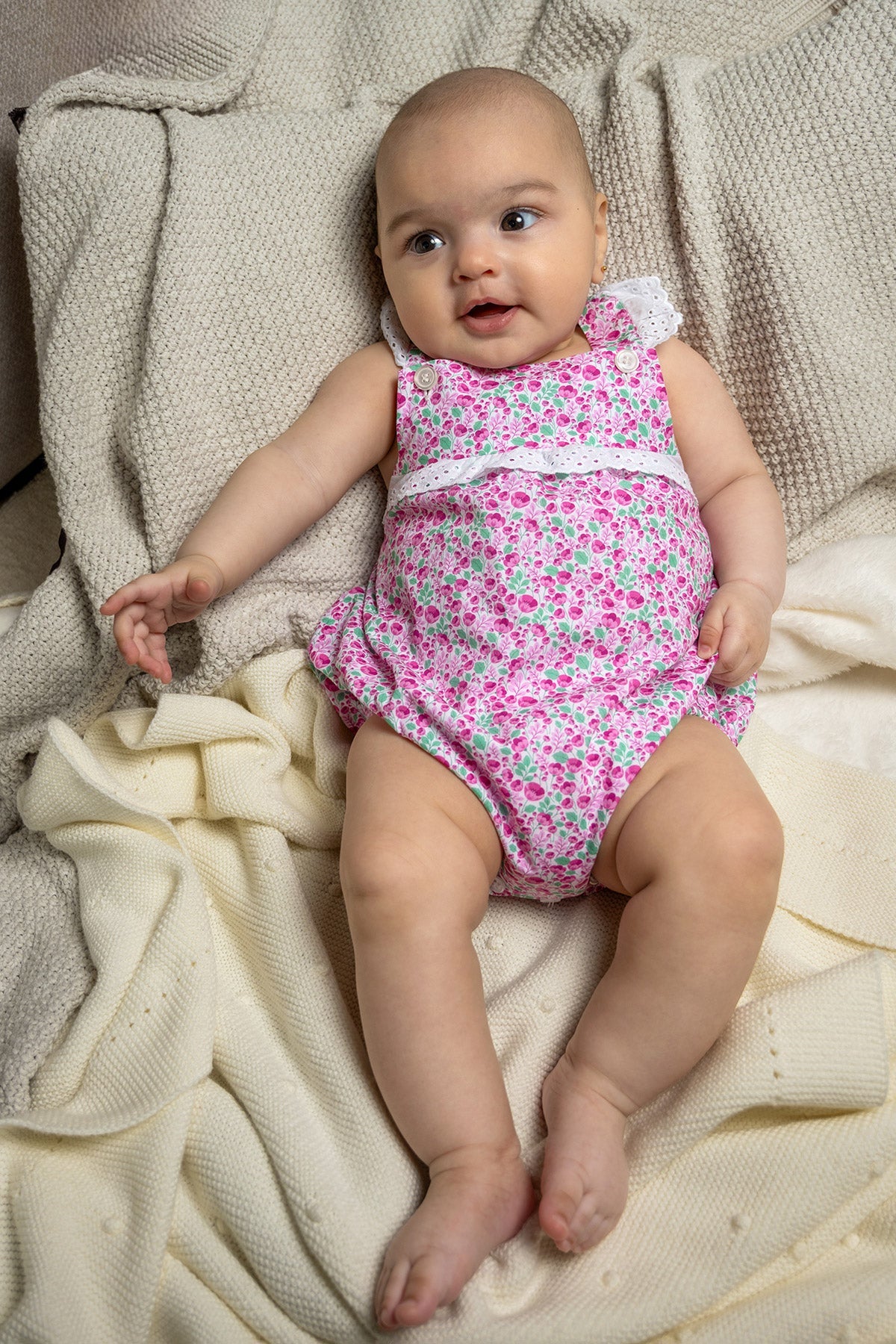 Camila Romper