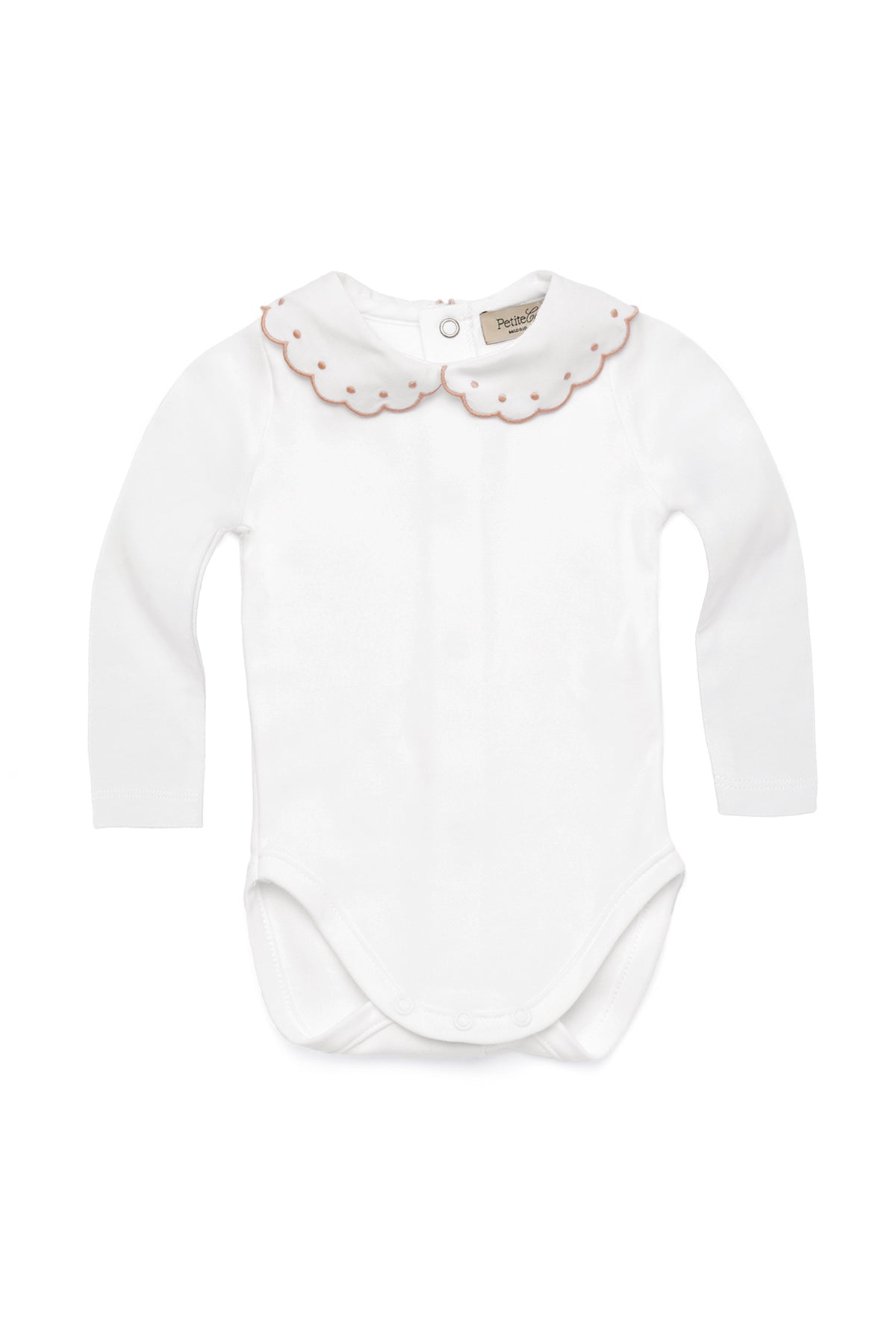 Chloe Bodysuit