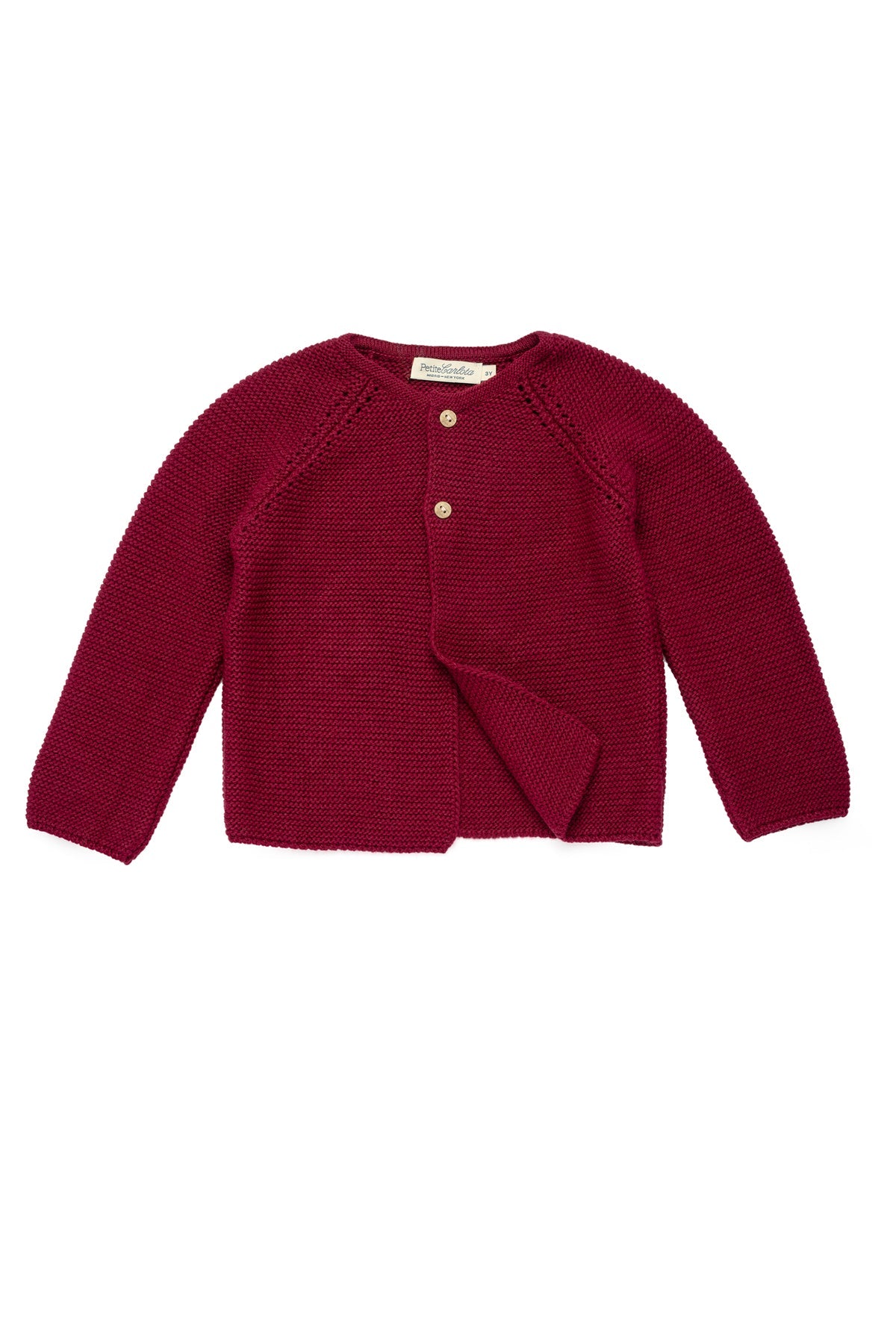 Jules Cardigan