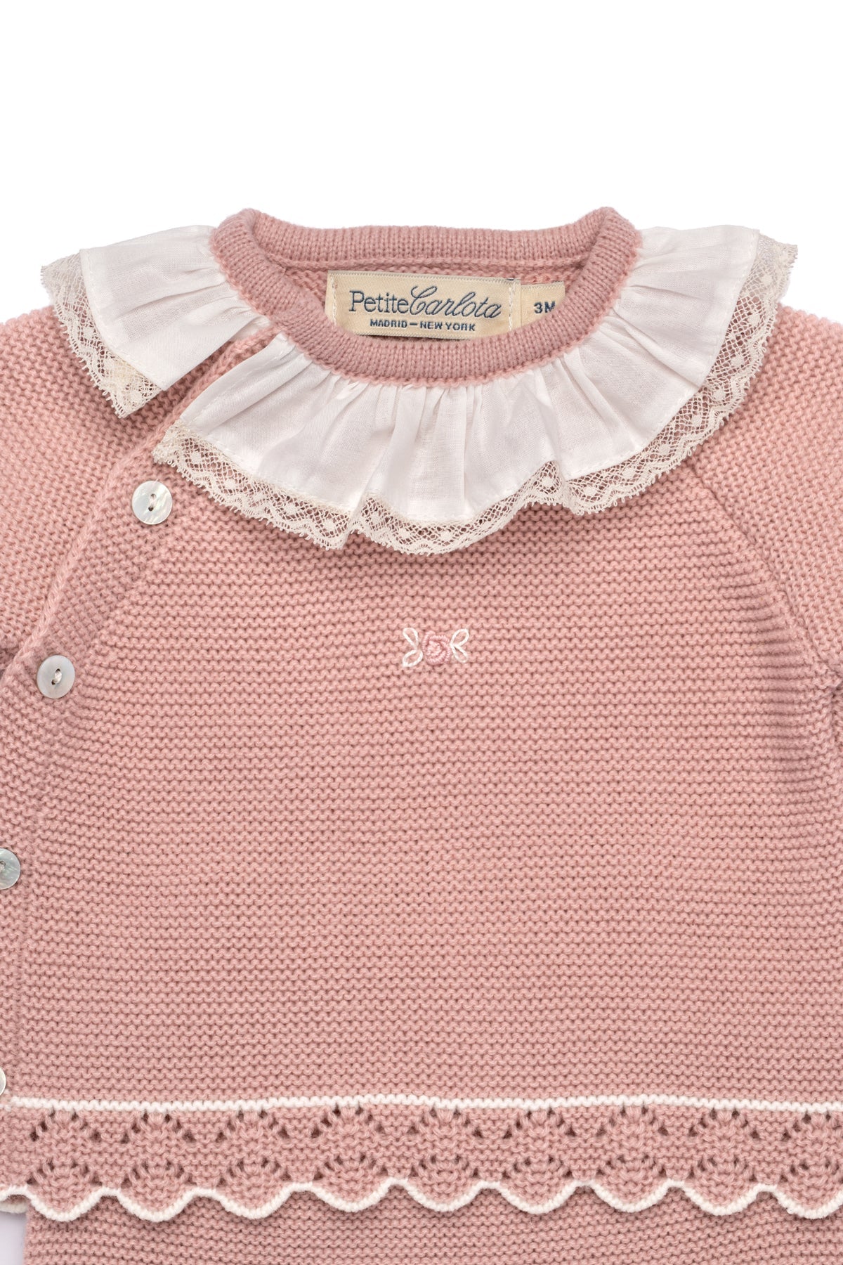 Bella Baby Set