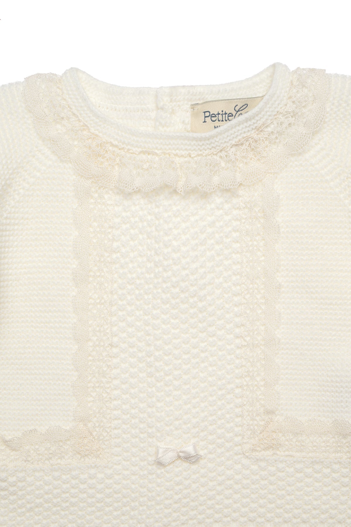 Marcela Baby Set