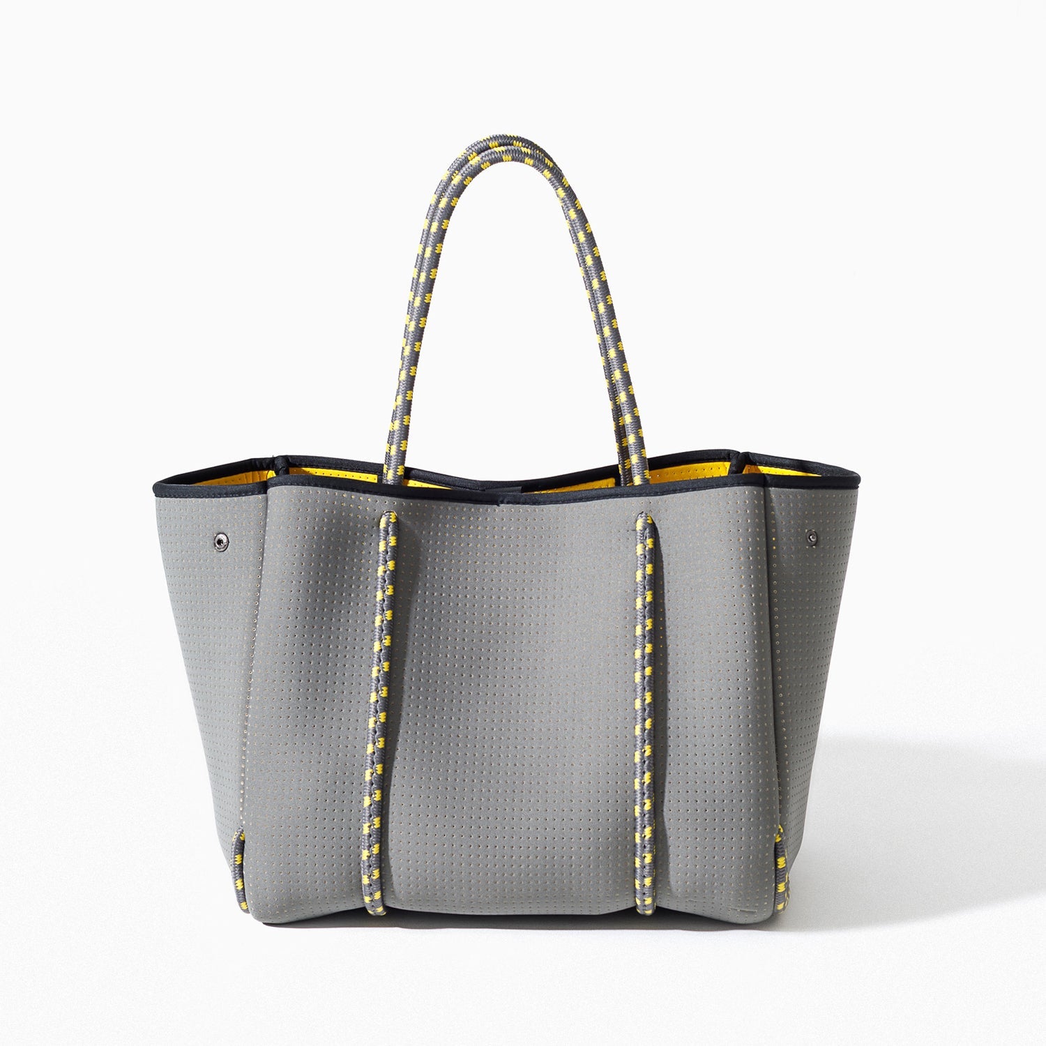 EVERYDAY TOTE GRAPHITE