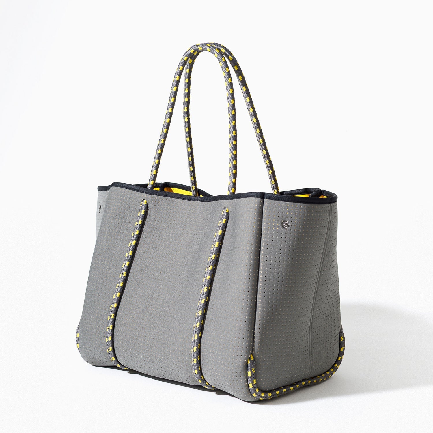 EVERYDAY TOTE GRAPHITE