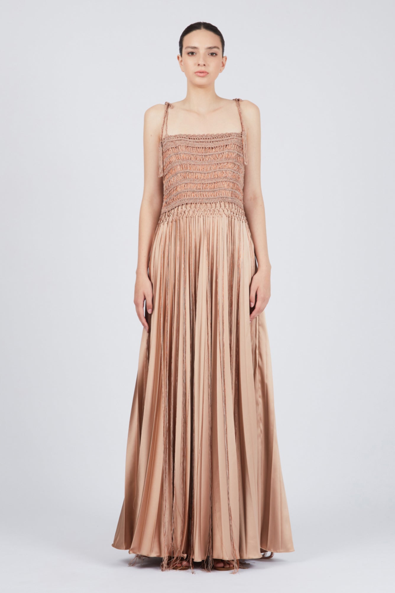 Gaela Dress
