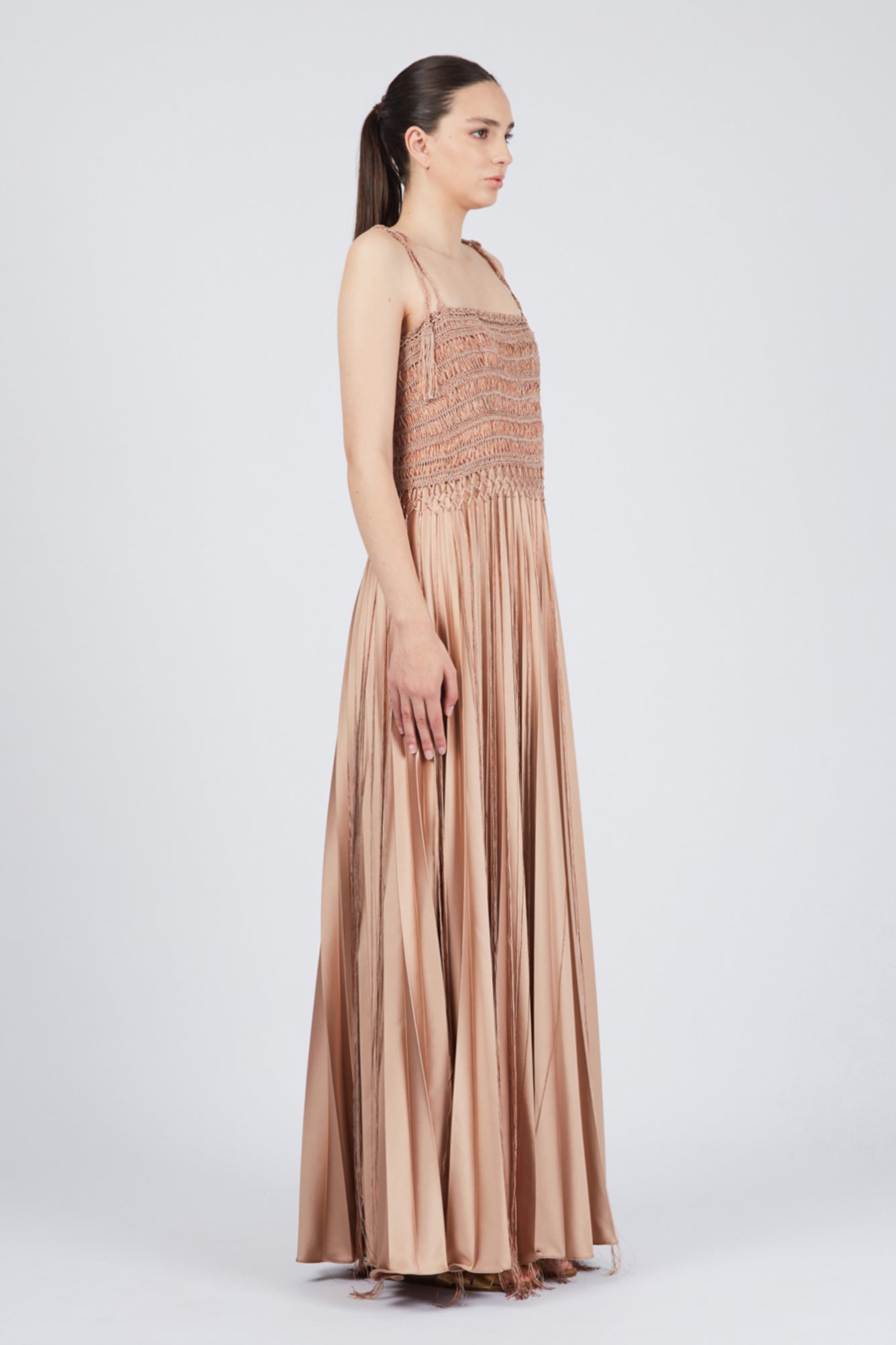 Gaela Dress