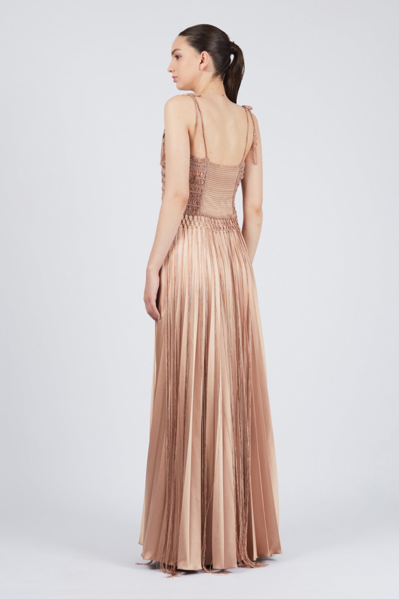 Gaela Dress