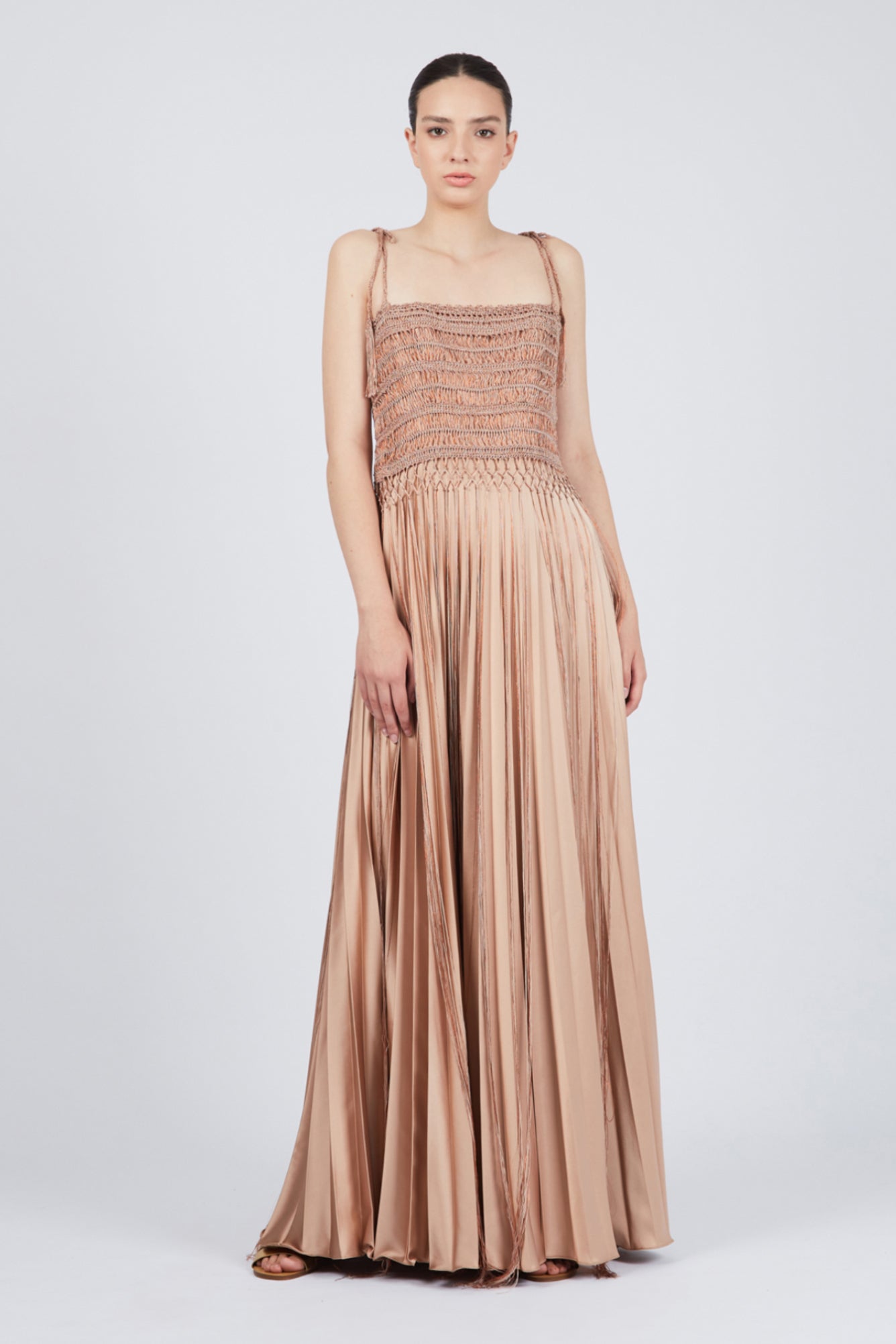 Gaela Dress