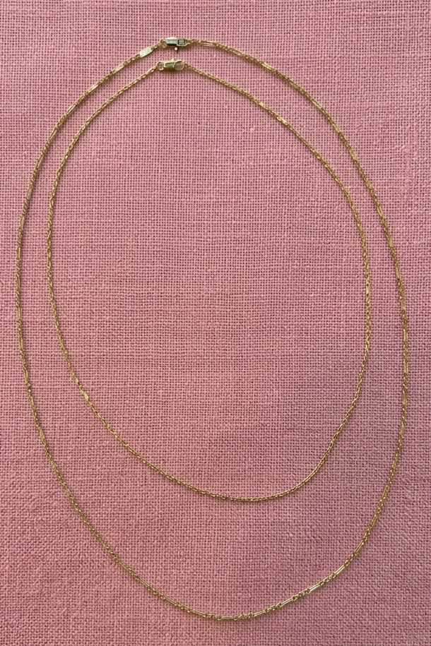 Simple chain